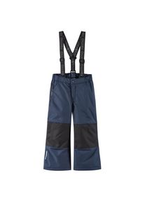 Reima Kida Liikun Skihose Kinder (Gr 110 |blau |wasserdicht)
