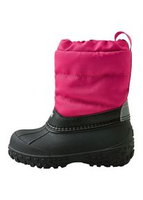Reima Winter Boots Loskari Kinder (Gr 30 |rosa/schwarz)