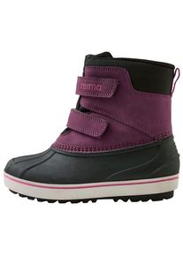 Reima Winter Boots Coconi Winterschuhe Kinder (Gr 30/31 |lila/schwarz)