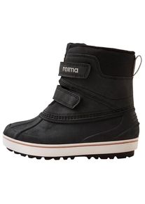 Reima Winter Boots Coconi Kinder (Gr 30/31 |schwarz)