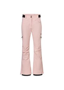 Skihose Rehall Kyle Damen (Gr M |rosa |wasserdicht)
