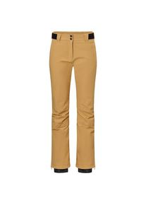 Skihose Rehall Eva Damen (Gr XS |beige |wasserdicht)