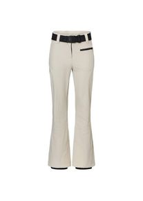 Skihose Rehall Yves Damen (Gr L |beige |wasserdicht)