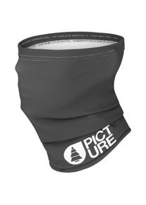 PICTURE Neckwarmer Halstuch (Gr One Size |grau)