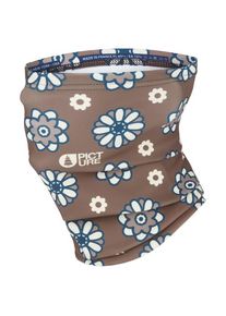 PICTURE Neckwarmer Halstuch (Gr One Size |braun)