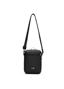 Pacsafe Go Festival Crossbody Umh&auml;ngetasche (schwarz)