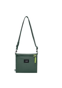 Pacsafe Go Crossbody Pouch Umh&auml;ngetasche Reisen (bunt)