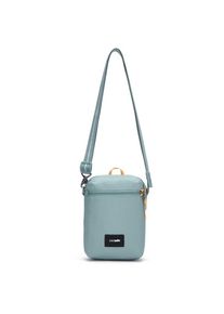 Pacsafe Go Festival Crossbody Umh&auml;ngetasche (t&uuml;rkis)