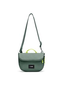 Pacsafe Go Saddle Crossbody Umhängetasche (bunt)