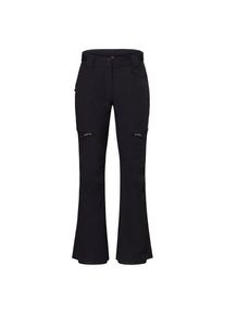 Rehall Kyle Skihose Damen (Gr S |schwarz |wasserdicht)