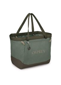 Osprey Transporter Gear Tote 28 Umh&auml;ngetasche (Gr 28 l |oliv)
