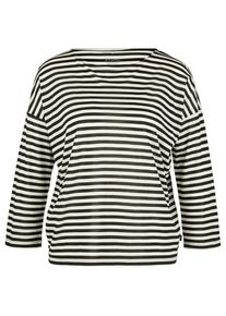 Stoic MerinoChill MMXX G&ouml;teborg 3/4 Shirt St Merinoshirt Damen (Gr 3XL |grau)