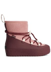 Tretorn Aspa Hybrid Kinder (Gr 31 |braun/rosa |wasserdicht)