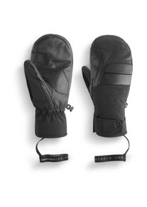 PICTURE Ancon Mittens Handschuhe Herren (Gr 8 |grau |wasserdicht)