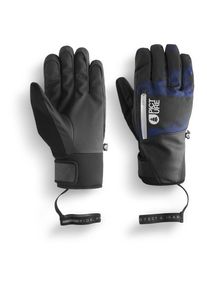 PICTURE Madson Gloves Handschuhe Herren (Größe 9 |grau |wasserdicht)