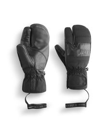 PICTURE Sparks Lobster Mittens Handschuhe Herren (Gr 7 |grau |wasserdicht)