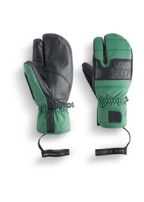 PICTURE Sparks Lobster Mittens Handschuhe Herren (Größe 12 |grau |wasserdicht)