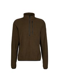 Fleecepullover Northern Hunting Kettil 1000 Herren (Gr XXL |braun)