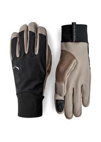 Salewa Ortles DST Gloves Handschuhe (Gr XS |schwarz)