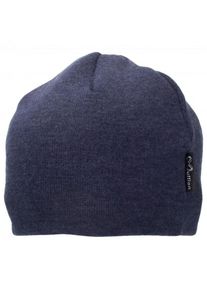 Mütze Mufflon Storm (Gr One Size |blau)