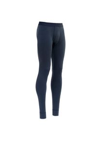 Merinounterwäsche DEVOLD Expedition Long Johns Herren (Gr S |blau)