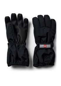 Lego Atlin 700 Gloves Handschuhe Kinder (Gr 146/152 |schwarz |wasserdicht)