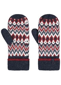 Barts Nakarah Mitts Handschuhe Damen (Gr One Size |bunt)