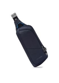 Pacsafe V Action Sling Umhängetasche (blau)