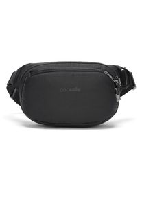 Pacsafe V Hip Pack Hüfttasche (schwarz)