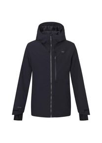 Skijacke Rehall Brasko Herren (Gr XL |schwarz |wasserdicht)
