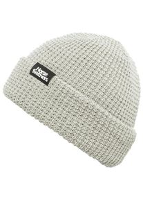 Horsefeathers Buna Beanie M&uuml;tze Damen (Gr One Size |grau)