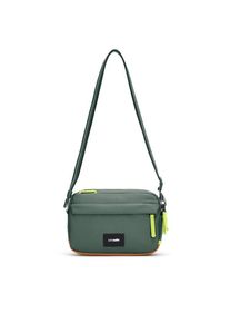 Pacsafe Go Crossbody 2,5 Umhängetasche Reisen (oliv)
