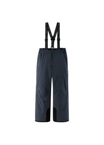 Reima Proxima Skihose Kinder Snowboard (Gr 98 |blau |wasserdicht)