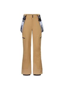 Skihose Rehall Score Herren (Gr S |beige |wasserdicht)