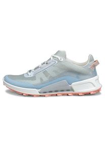 Ecco Biom 2.1 X Mountain Freizeitschuhe Damen Alltag (Gr 41 |grau)