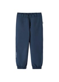 Reima Oikotie Softshellhose Kinder Alltag (Gr 98 |blau)