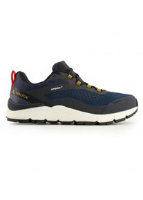 Multisportschuhe Vaude Lavik Eco STX Herren (Gr 44 |blau |wasserdicht)