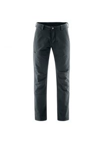 Winterhose Maier Sports Herrmann Herren (Gr 27 - Short |schwarz)