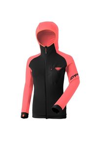 Dynafit Radical Polartec Jacket Fleecejacke Damen (Gr 34 |schwarz)