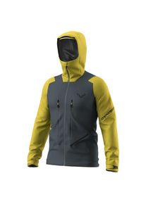 Dynafit Blacklight 3L Jacket Regenjacke Men (Gr S |bunt |wasserdicht)