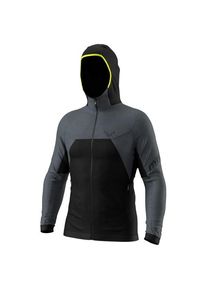 Woll- & Merinojacke Dynafit Tour Wool Thermal Hoody Herren (Gr M |schwarz)