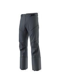 Dynafit Ridge GTX Pant Skitourenhose Men (Gr M |blau/grau |wasserdicht)