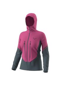 Softshelljacke Dynafit Blacklight Softshell Jacket Damen (Gr XL |lila)
