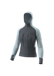 Kunstfaserweste Dynafit Mezzalama Race Jacket Damen (Gr XS |grau)