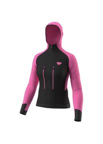 Dynafit Mezzalama Race Jacket Kunstfaserweste Damen (Gr M |schwarz)