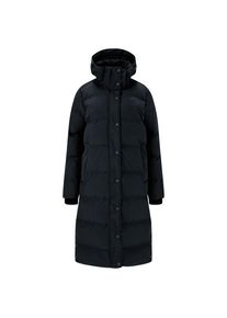 WHISTLER Adalee Long Puffer Jacket Mantel Damen (Gr 48 |schwarz)