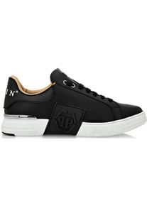 Philipp Plein Low-Top Sneaker - Multicolor Men's Sneakers - Gr. 45 (EU) - in Bunt - f&uuml;r Damen