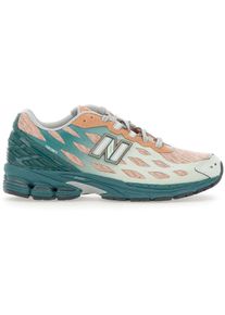 New Balance Low-Top Sneaker - Sneakers Green - Gr. US_11 - in Gr&uuml;n - f&uuml;r Damen