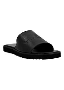 BILLIONAIRE Slipper & Pantoletten - Badeschuhe - Gr. 39 (EU) - in Schwarz - f&uuml;r Damen