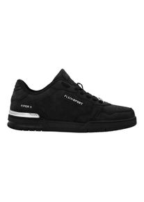 Plein Sport Low-Top Sneaker - Sneaker - Gr. 40 (EU) - in Schwarz - f&uuml;r Damen